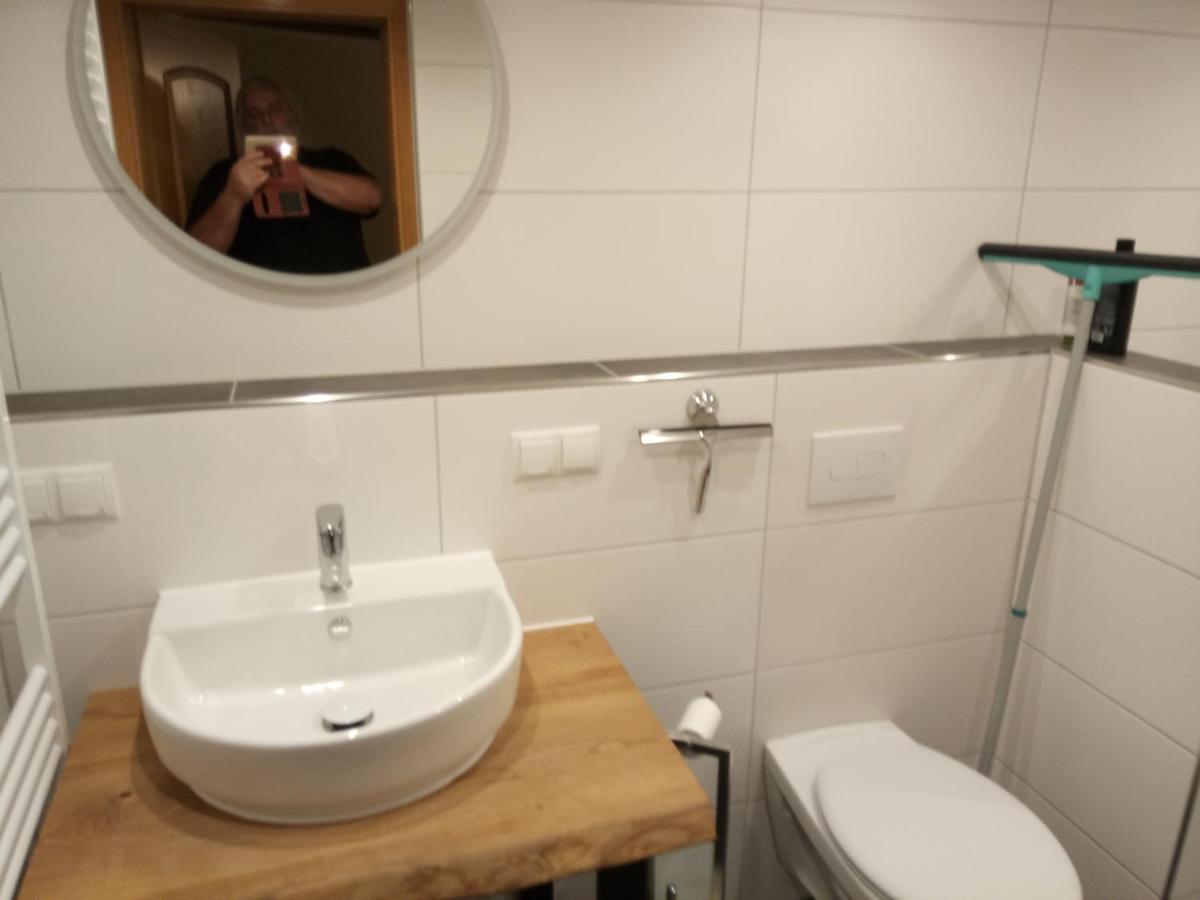 Ferienhaus 1893 Frielendorf エクステリア 写真