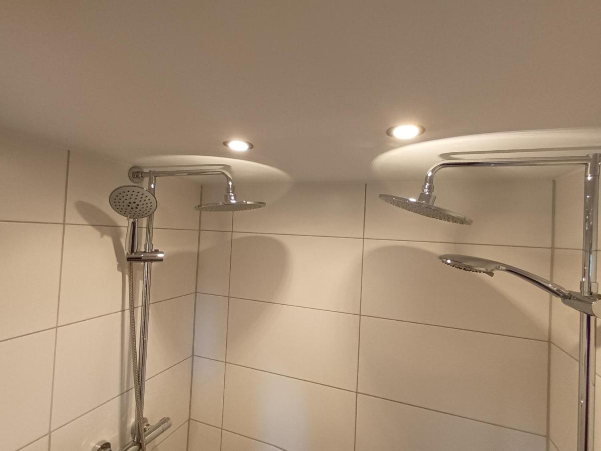 Ferienhaus 1893 Frielendorf エクステリア 写真